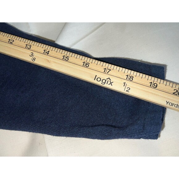 Alfred Dunner El Dorado 3/4-Sleeve Sweater Size XL - Picture 6 of 7